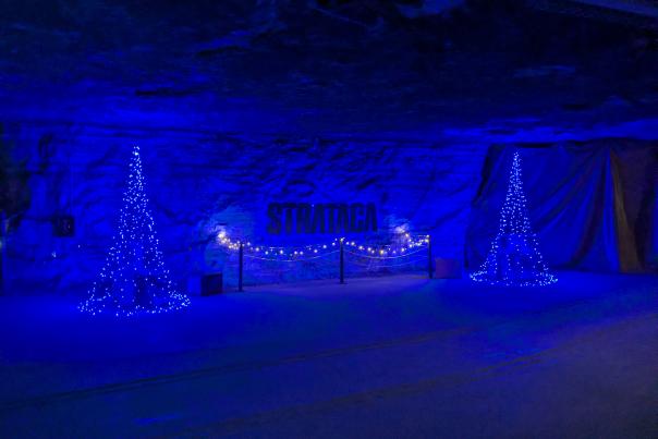 Strataca Holiday Season