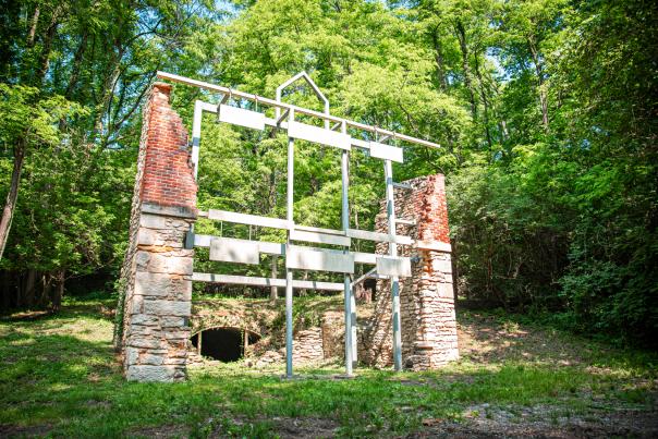 Quindaro Ruins