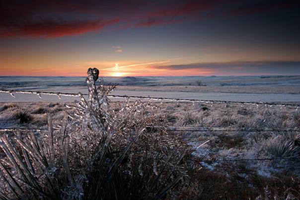 Smoky Valley Scenic Byway