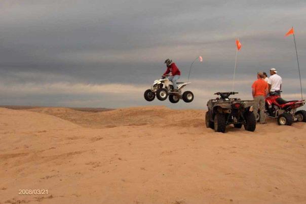 Sand Park