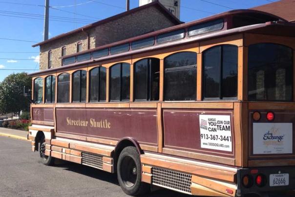 Trolley