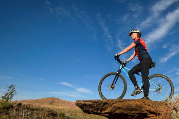 10 Activities to Enjoy at a Kansas State Park