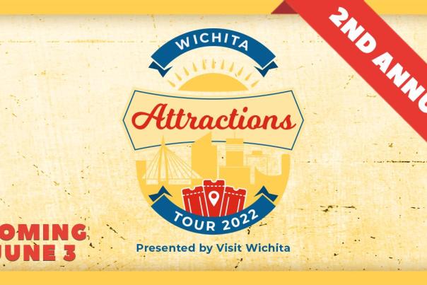 2023 Wichita Attractions Tour