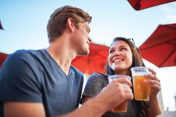 Romantic Getaway Wichita