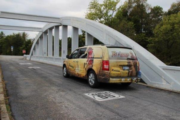Rainbow Bridge