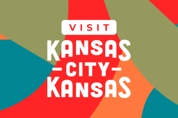 Visit Kansas City Kansas Logo