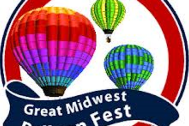 2014 Great Midwest Balloon Festival Announces Move to Kansas Speedway