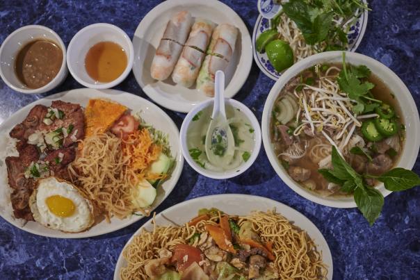 Vietnam Cafe