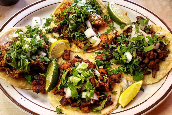 El Matador - Tacos
