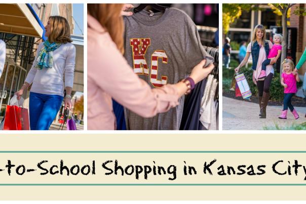Best Back-to-School Shopping