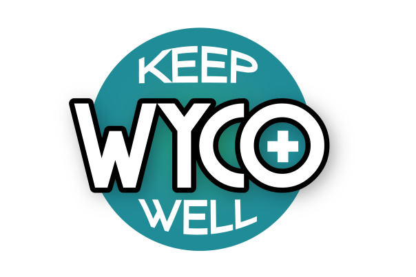 Keep WYCO Well logo