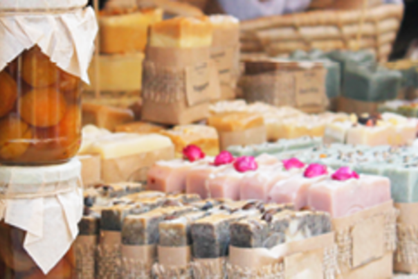 craft fair