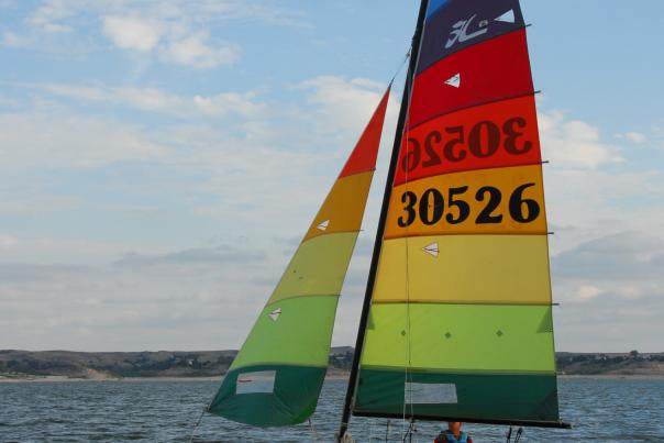 hobie nebraska life