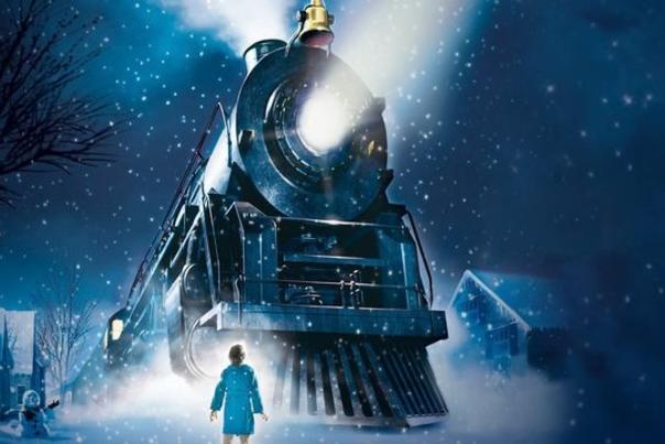 polar express