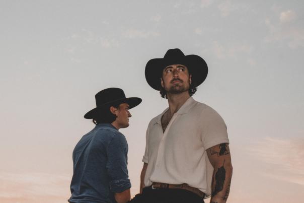 The Talbott Brothers