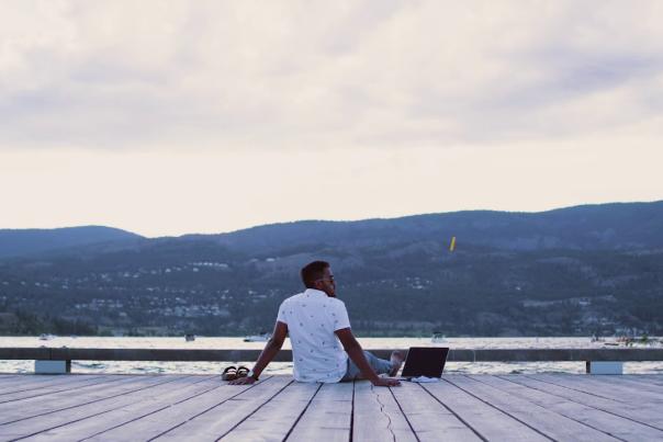 Video Thumbnail - youtube - OKGo: Business in the Central Okanagan