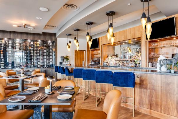 Manteo at Eldorado Resort Maestro s Mediterranean Restaurant and Terrace 5