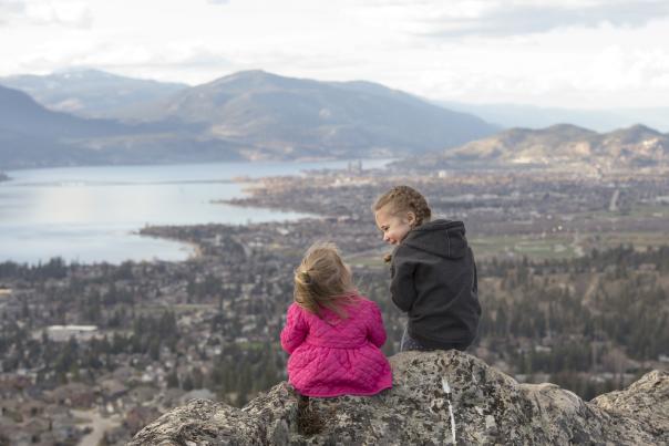 Kuiper's Peak Park