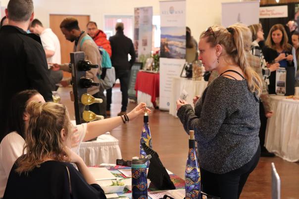 Central Okanagan Tourism Industry Showcase