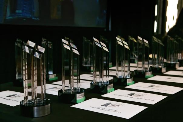 Kelowna Chamber 2024 Business Excellence Awards