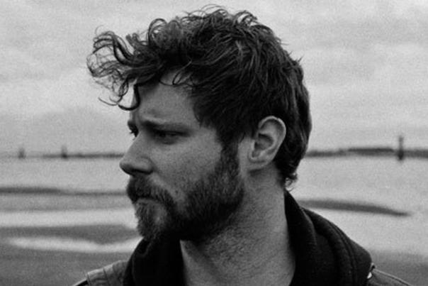 Dan Mangan