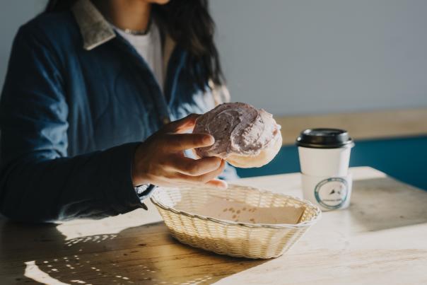 Kekuli Cafe