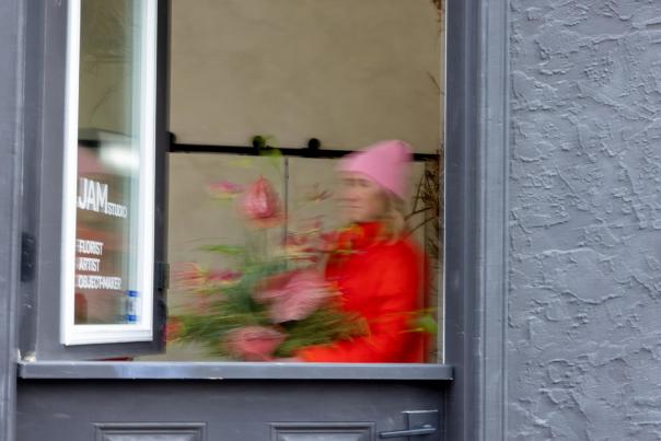 Blurred_Motion_of_Person_Walking_Across_Open_Window_Carrying_Flowers