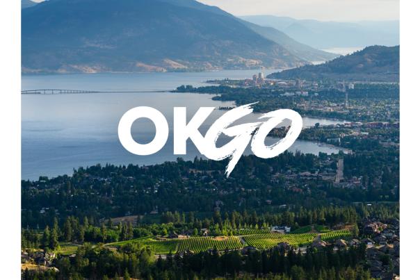 OKGo Promo Image