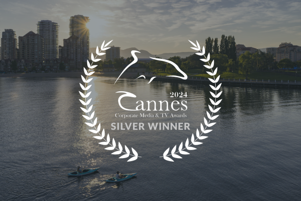 Cannes Award Industry News Post Header