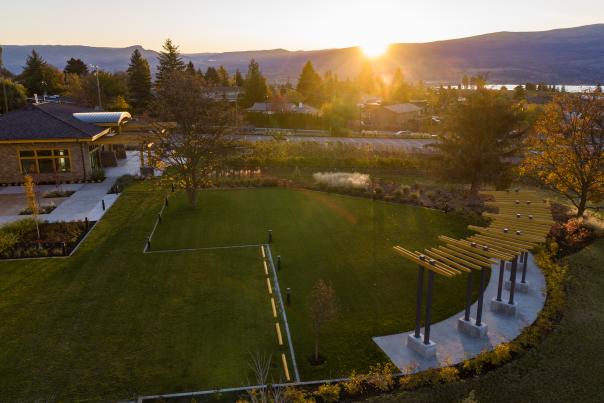 Grizzli Winery Fall Season 2