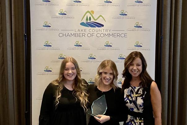 2019 Tourism Excellence Award Winners