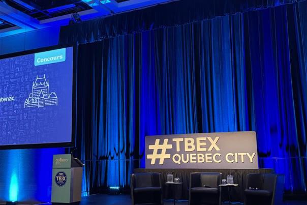 TBEX North America 2025