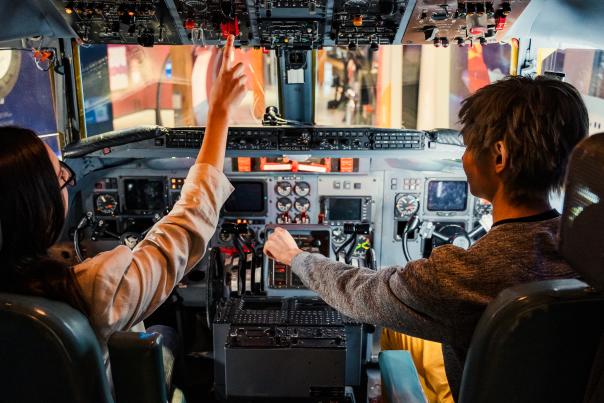 KF Centre for Excellence