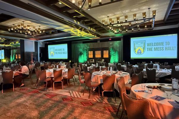 MPI Cascadia Educational Conference 2026 - 2