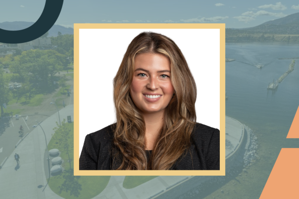 Vanessa Osborne Meet the Team