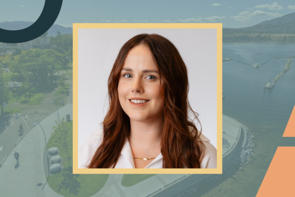 Meet the Team - Darby