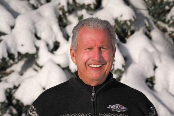 Michael J. Ballingall