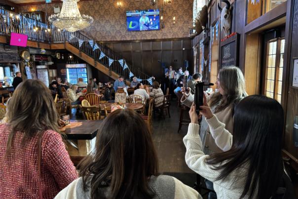 Oct 2025 Creator FAM - Crown & Thieves