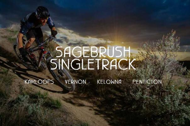 Photo of Mountain Biking BC Landing Page