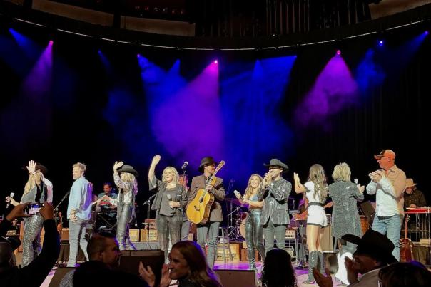 Country Music Week 2024