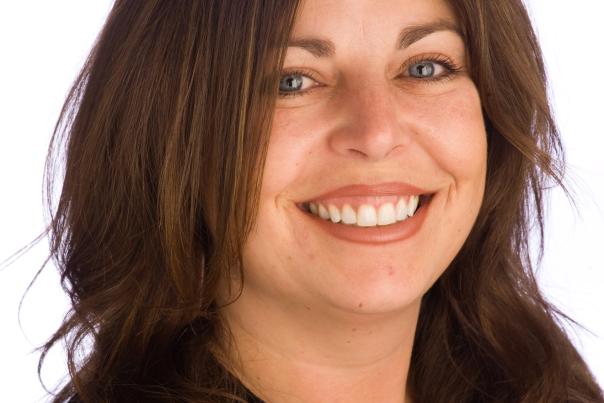 Photo of Shauna Merritt