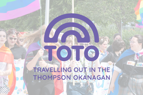 Travelling Out in the THompson Okanagan