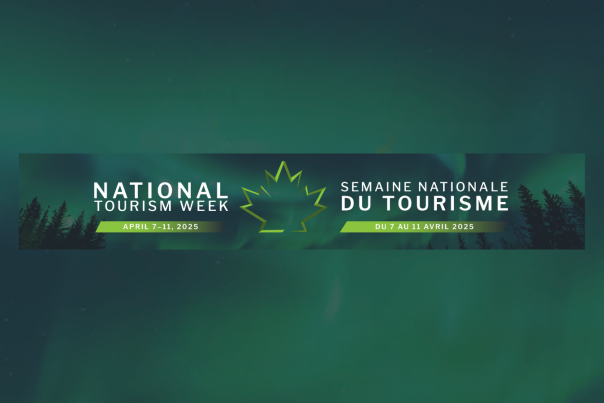 National Tourism Week 2025