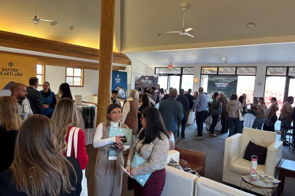 BC Accelerator Program - 2