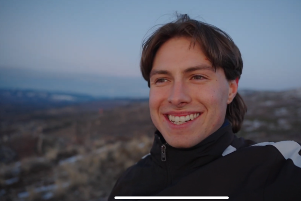 Oli Edwards