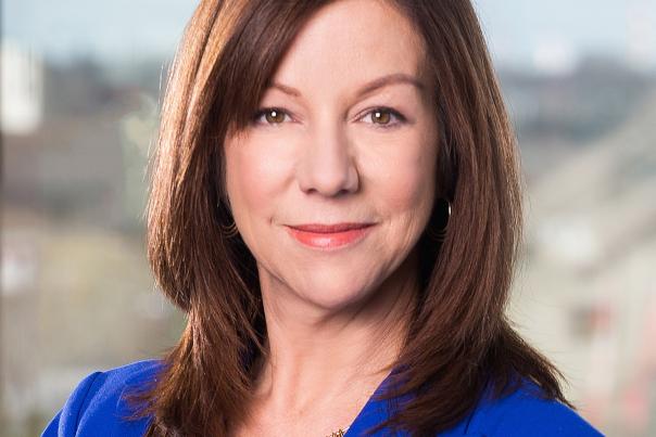 Lisanne Ballantyne head shot