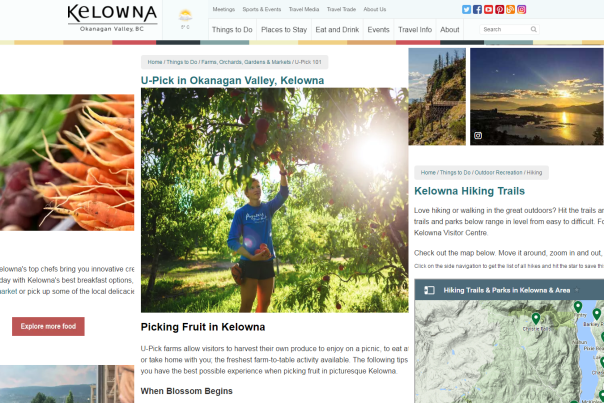 Tourism_Kelowna_Home_Page