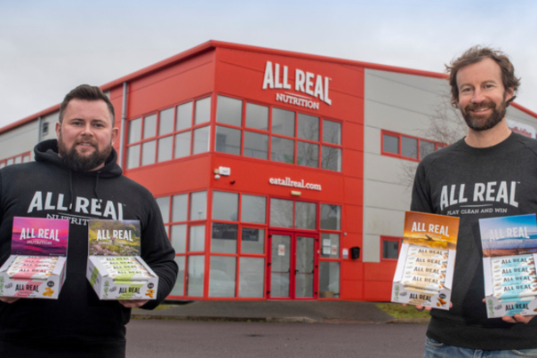 All Real Cover Images