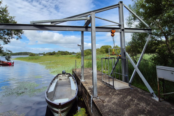Hero-Ross Castle Boat Tours