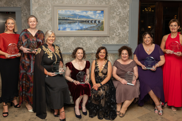 Kerry Network Winners 2026